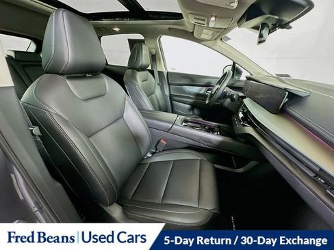 Certified 2025 Nissan Murano SL image 31