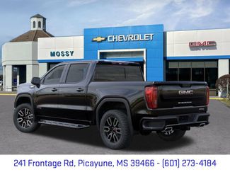 New 2026 GMC Sierra 1500 AT4 w/ AT4 Premium Package AWD/4WD video 3
