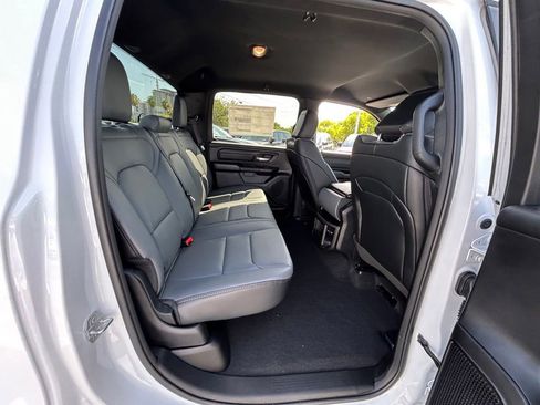 New 2025 RAM 1500 Tradesman image 21