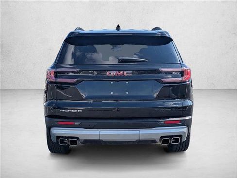 Used 2024 GMC Acadia Elevation image 7