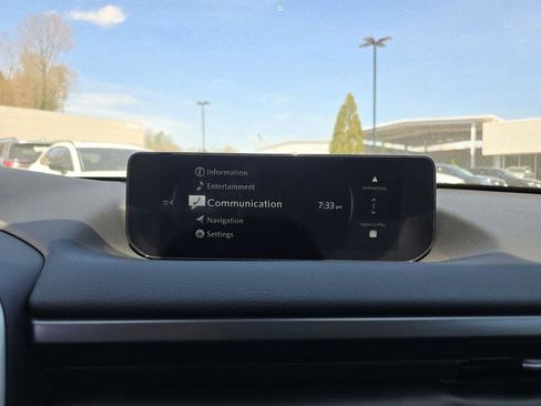New 2026 MAZDA CX-50 AWD 2.5 S w/ Weather Package image 27