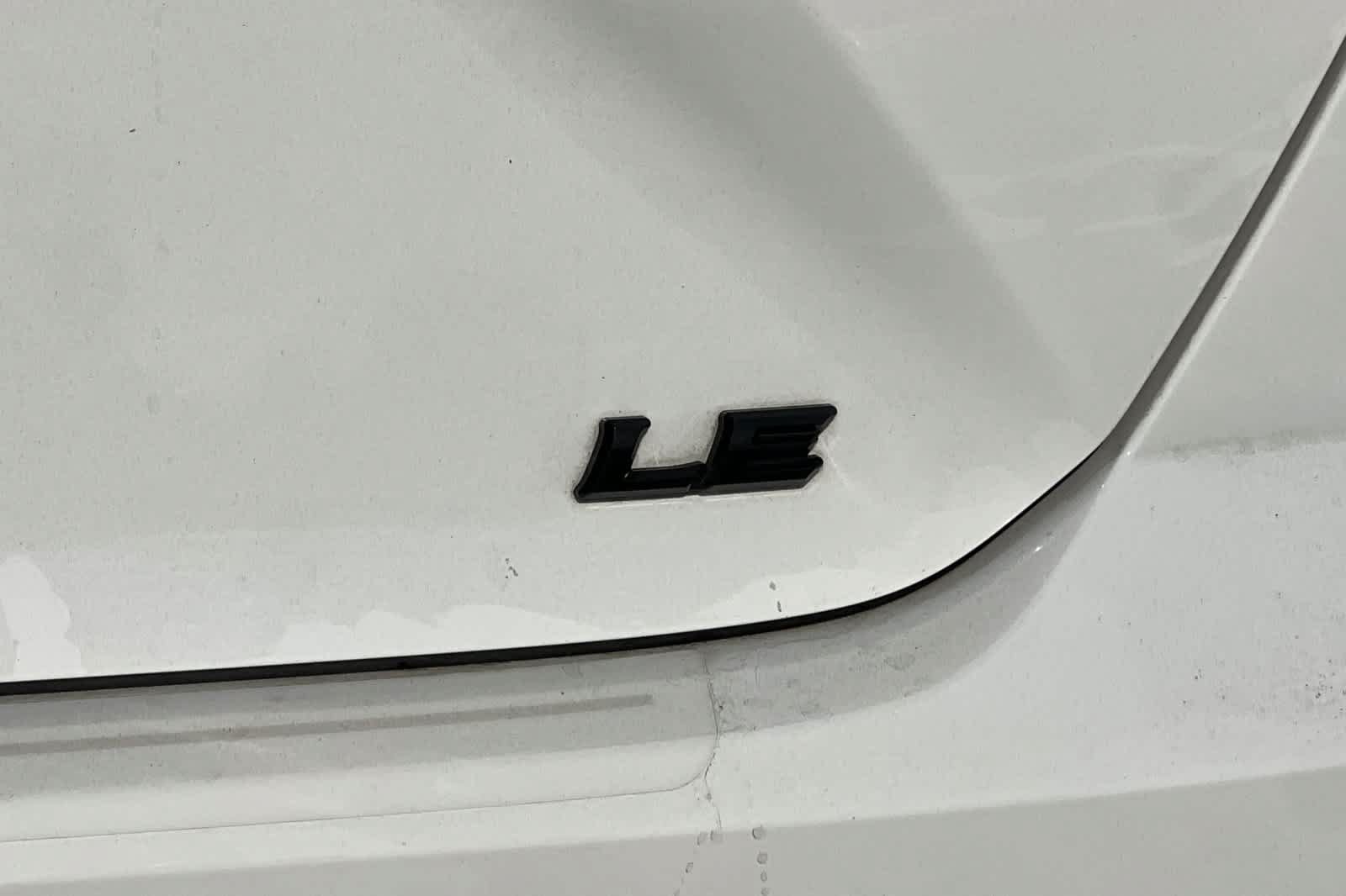 Certified 2025 Toyota Camry LE w/ Convenience Package FWD image 24