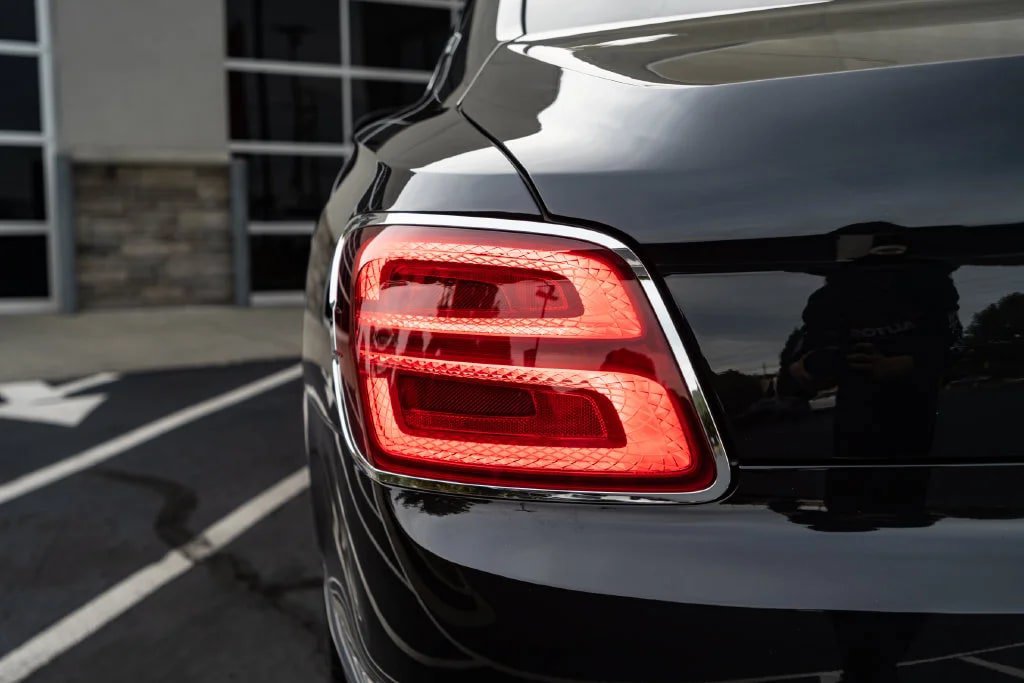 Used 2020 Bentley Flying Spur W12 AWD/4WD image 23