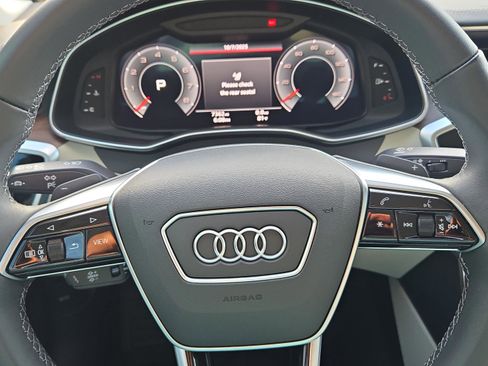 Used 2025 Audi A6 2.0T Premium image 22
