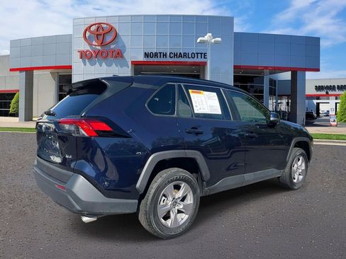 Used 2024 Toyota RAV4 XLE FWD image 7