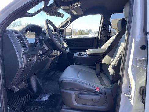 New 2026 RAM 4500 Tradesman w/ Chrome Appearance Group image 25