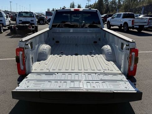 Used 2026 Ford F450 Platinum AWD/4WD image 20