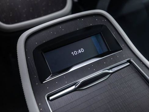 New 2026 Lincoln Navigator L Black Label AWD/4WD image 35