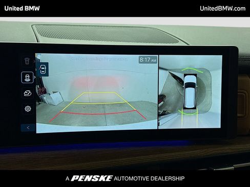 Used 2025 Hyundai Santa Fe Limited FWD image 9