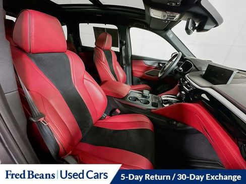 Used 2024 Acura MDX A-Spec image 32