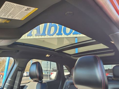 Used 2024 Ford Escape ST-Line w/ Tech Pack #1 image 15