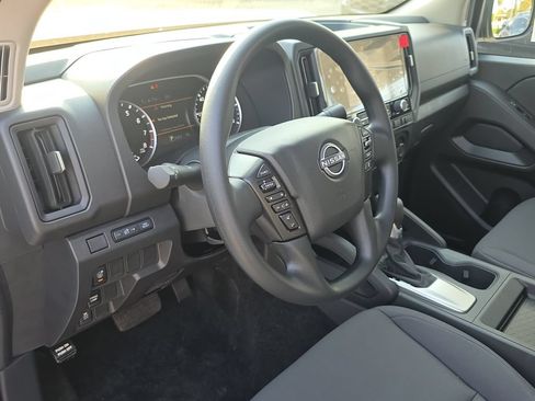 New 2026 Nissan Frontier S w/ Tow Package RWD image 22