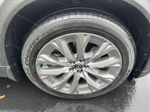 Used 2024 MAZDA CX-90 3.3 Turbo w/ Premium Plus Pkg AWD/4WD image 31