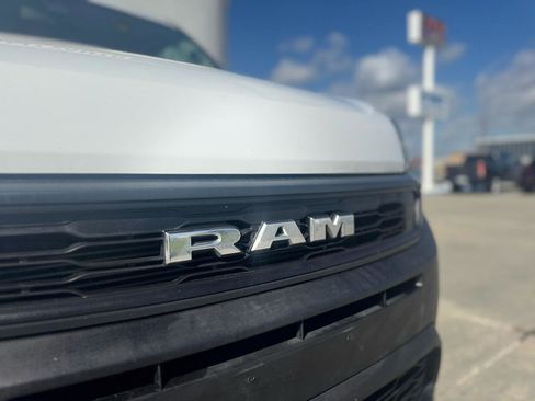 Used 2021 RAM ProMaster City Tradesman FWD image 12