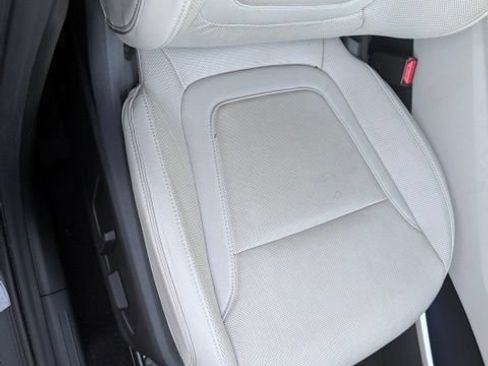 Used 2022 Hyundai Tucson Limited FWD image 10