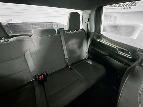 Used 2022 Chevrolet Silverado 1500 RST image 14