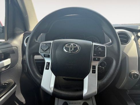 Used 2020 Toyota Tundra SR5 w/ TRD Sport Package AWD/4WD image 8