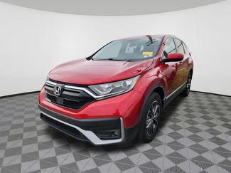 Used 2020 Honda CR-V EX video 2