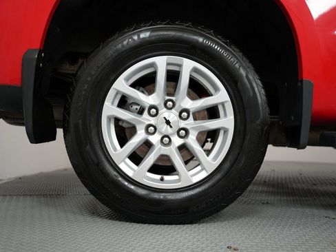 Used 2019 Chevrolet Silverado 1500 RST w/ All-Star Edition image 57