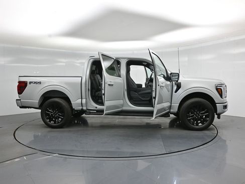 New 2026 Ford F150 Lariat AWD/4WD image 4