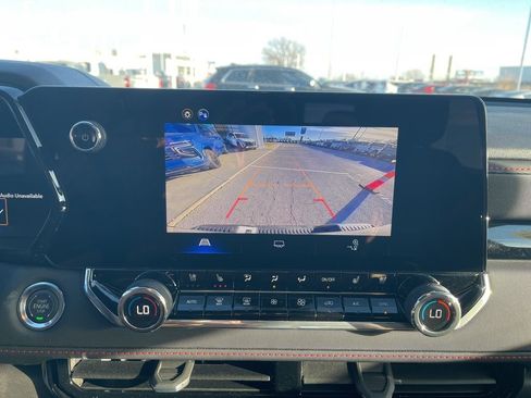 New 2026 Chevrolet Colorado Z71 w/ Z71 Convenience Package 2 image 22