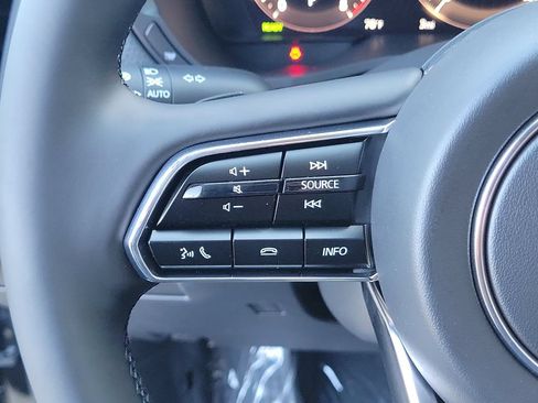 New 2026 MAZDA CX-90 3.3 Turbo w/ Premium Sport Pkg AWD/4WD image 23