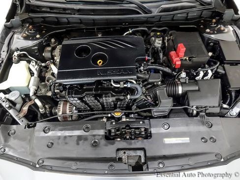 Used 2019 Nissan Altima 2.5 SV image 36