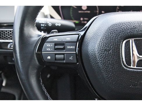 Used 2025 Honda Civic Sport image 16