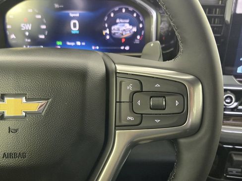 New 2026 Chevrolet Silverado 1500 LT AWD/4WD image 31