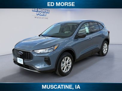 New 2026 Ford Escape Active w/ Tech Pack #1