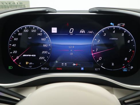 New 2026 Mercedes-Benz AMG GT 63 image 32