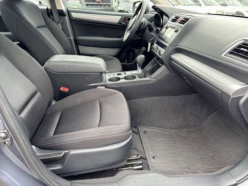 Used 2015 Subaru Legacy 2.5i AWD/4WD image 30