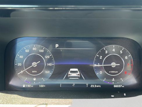 Used 2023 Kia Sorento SX FWD image 11