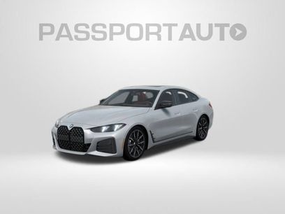 New 2026 BMW 430i xDrive