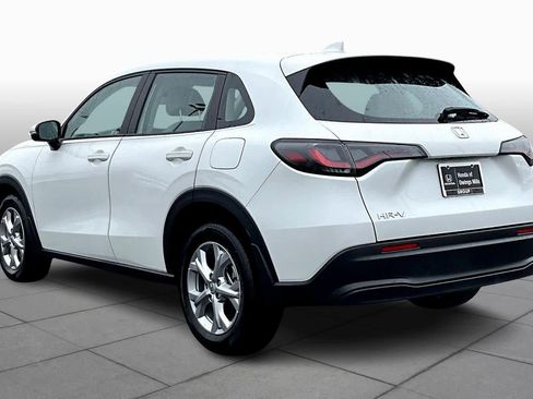 Used 2023 Honda HR-V LX image 12