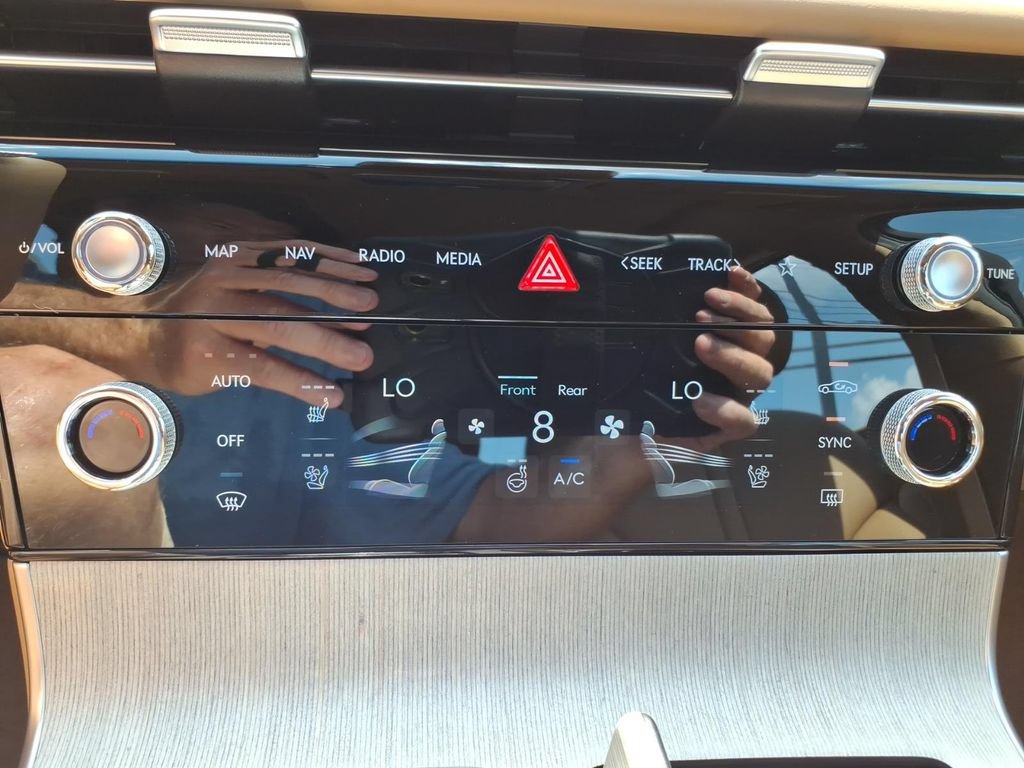 New 2027 Genesis G80 2.5T Advanced AWD/4WD image 20
