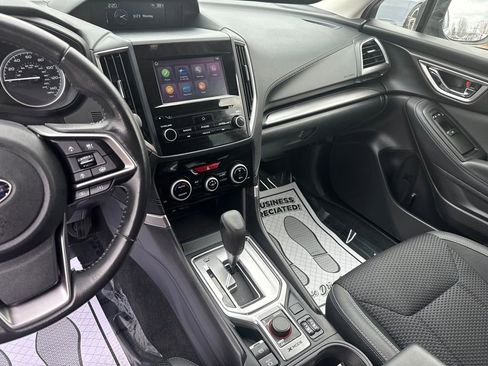 Used 2020 Subaru Forester Premium image 27