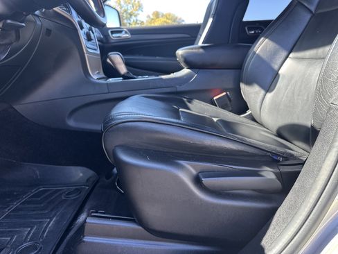 Used 2016 Jeep Grand Cherokee Laredo image 11