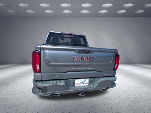 Used 2021 GMC Sierra 1500 AT4 w/ AT4 Preferred Package AWD/4WD image 6