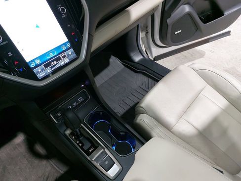 Used 2023 Subaru Ascent Limited w/ Technology Package image 26