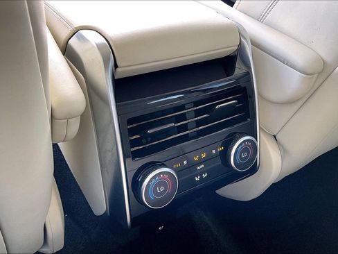 Used 2023 Land Rover Range Rover SE image 34