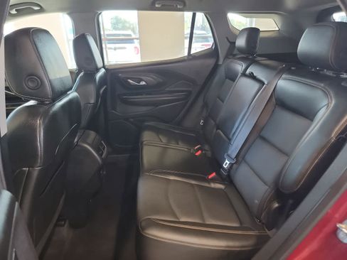 Used 2018 GMC Terrain SLT w/ Preferred Package AWD/4WD image 32