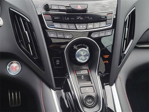 New 2026 Acura RDX A-Spec image 22