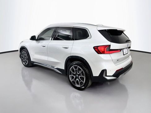 New 2026 BMW X1 xDrive28i w/ Technology Package AWD/4WD image 7