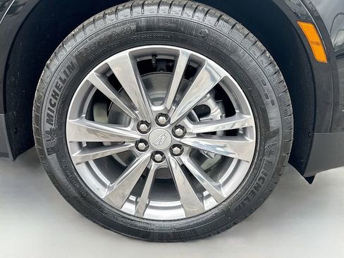 New 2025 Cadillac XT5 Premium Luxury w/ Technology Package image 33