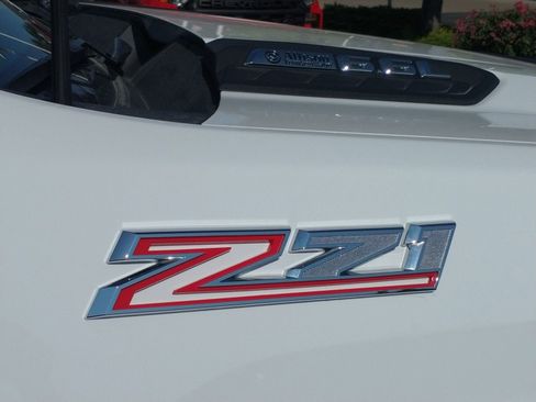 New 2025 Chevrolet Silverado 2500 W/T w/ WT/CX Safety Package image 16