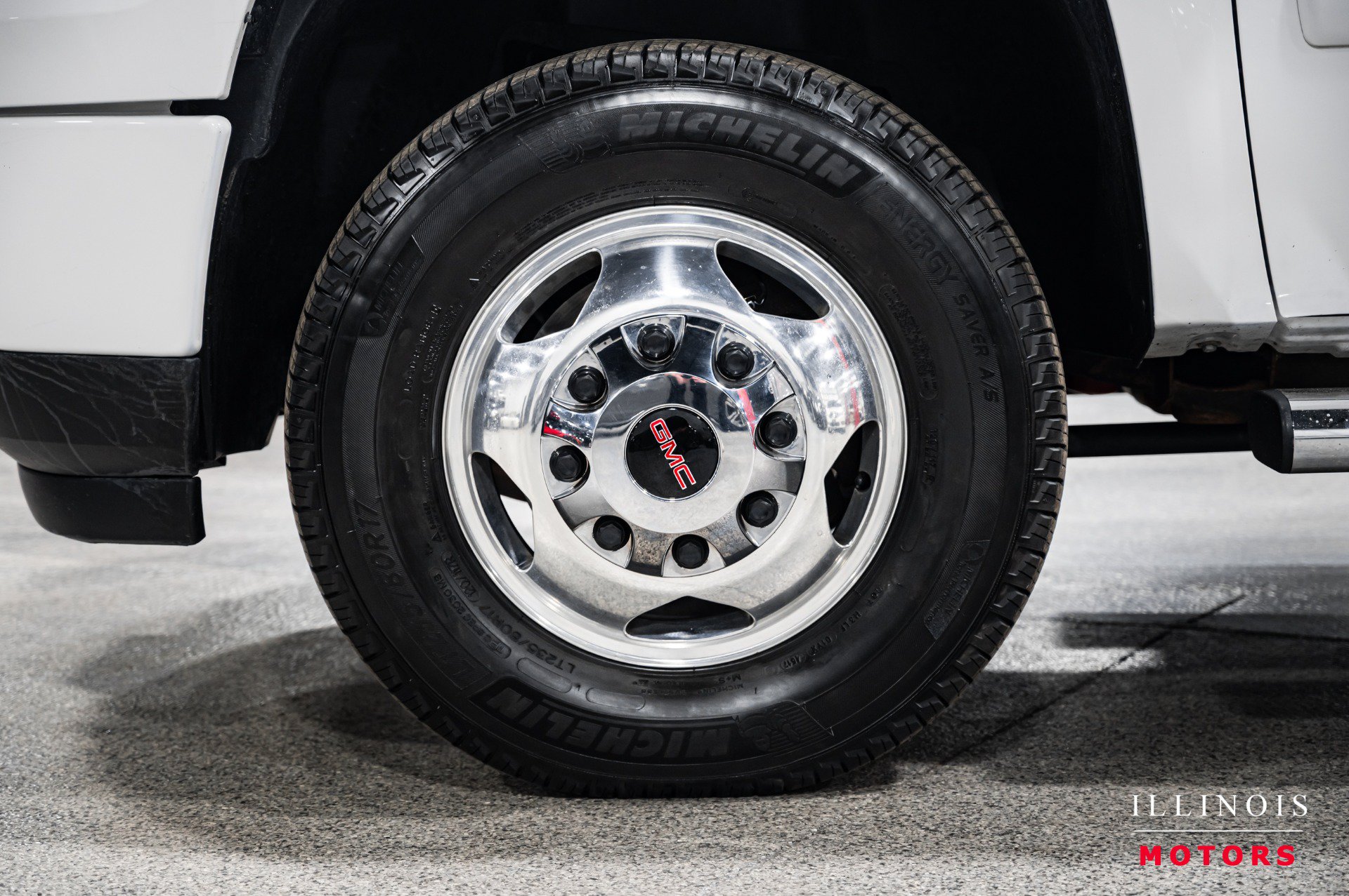 Used 2013 GMC Sierra 3500 Denali AWD/4WD image 9