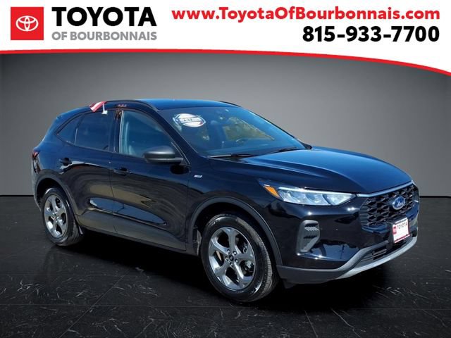 Used 2026 Ford Escape ST-Line AWD/4WD image 1