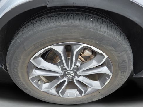 Used 2022 Honda CR-V EX image 15