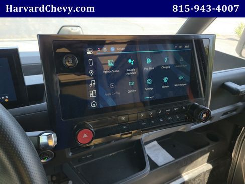 Used 2024 Chevrolet Brightdrop 600 w/ Battery Pack, Max Range AWD/4WD image 9